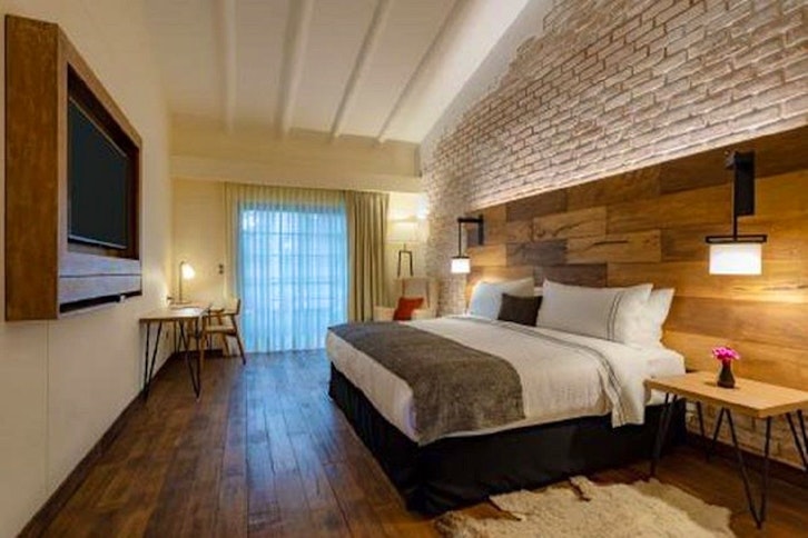 Sonesta Posada del Inca Yucay 5