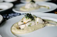 omali lodge restaurant