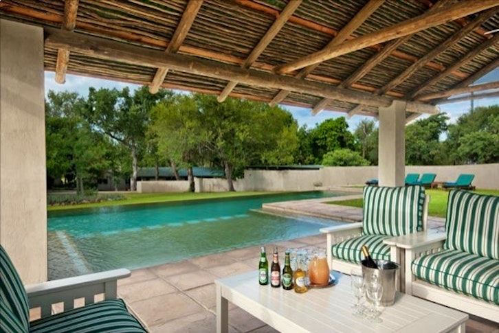 Notten's Bush Camp 5