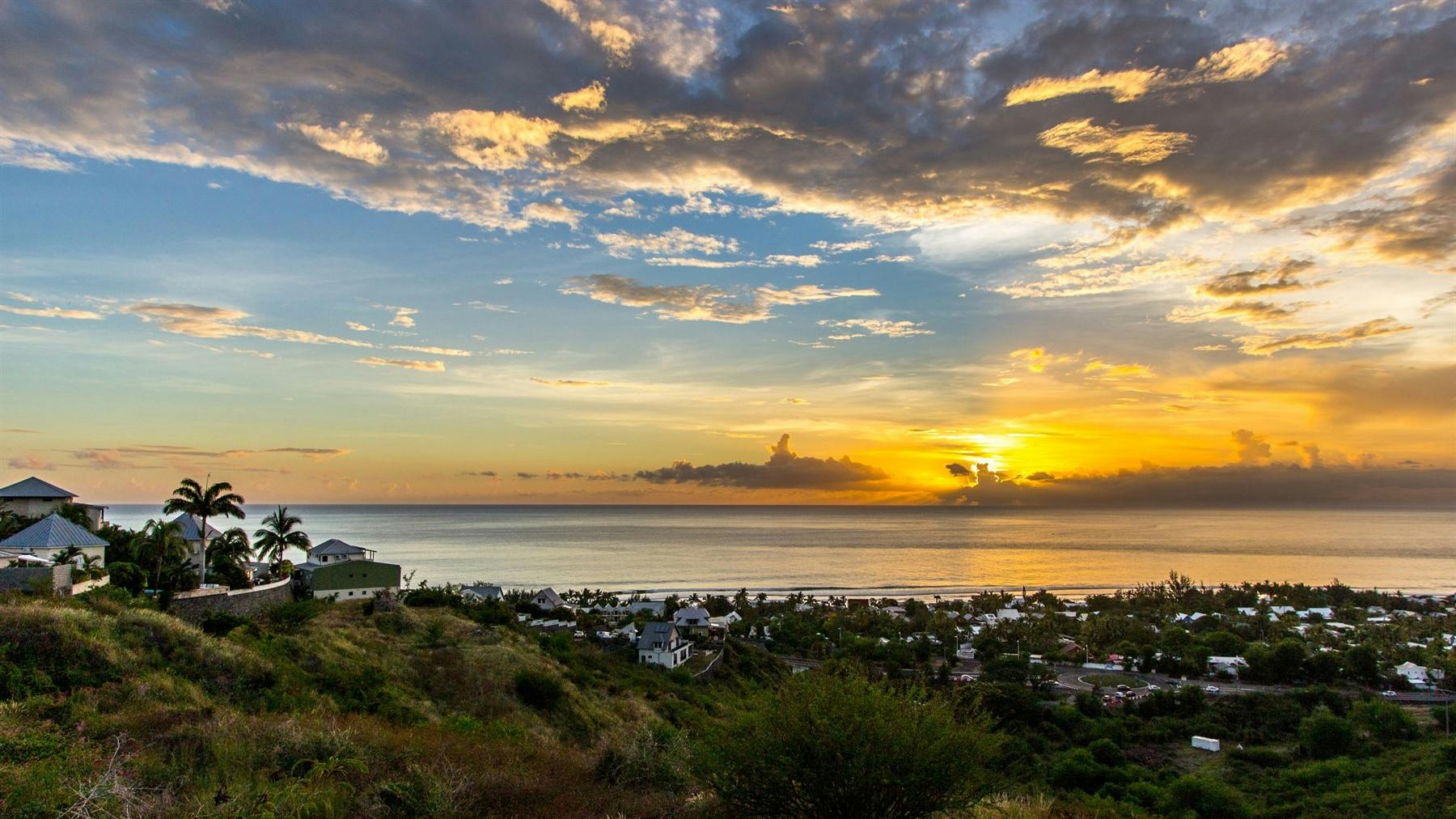 | St Gilles-les-Bains