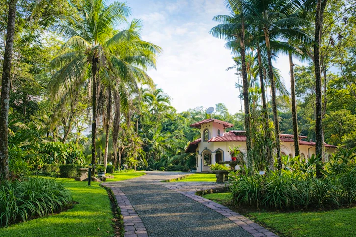Exterior, Corcovado Wilderness Lodge by SCP, Costa Rica
